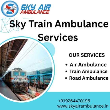 tech-sky-train-ambulance-services-for-emergency-patient-care-in-ranchi-big-0