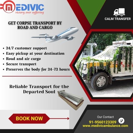 medivic-remains-attentive-during-dead-body-transit-in-ranchi-by-air-cargo-big-0