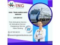 king-train-ambulance-service-in-siiguri-plrovides-the-best-arrangement-for-patient-transfer-small-0