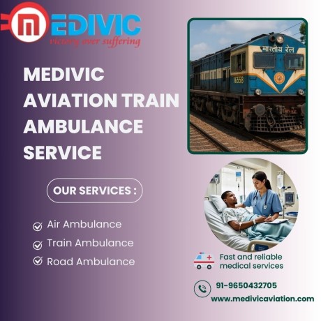 medivic-aviation-train-ambulance-in-patna-provides-the-best-care-during-patient-transfer-big-0
