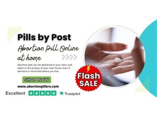 Medical abortion pills by post, UK- 20% discount on all abortion pills