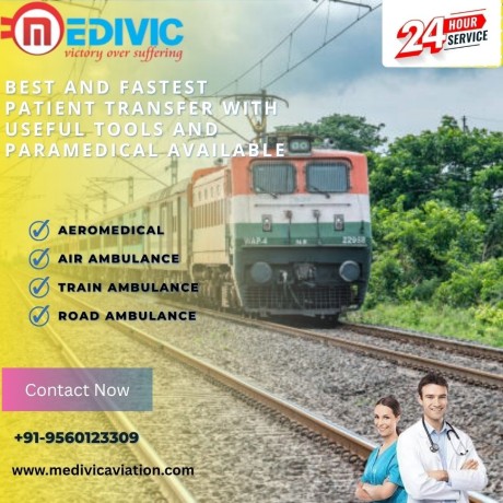 medivic-aviation-train-ambulance-in-raigarh-pawn-for-a-safe-transfer-big-0