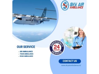 Transport of patients from Ranchi to Delhi At Low Cost And With Complete Safety