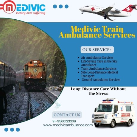 medivic-offers-simple-and-convenient-transportation-in-guwahati-with-its-train-ambulance-big-0
