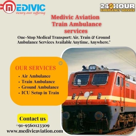 medivic-aviation-train-ambulance-in-kolkata-is-equipped-with-state-of-the-art-medical-equipment-big-0