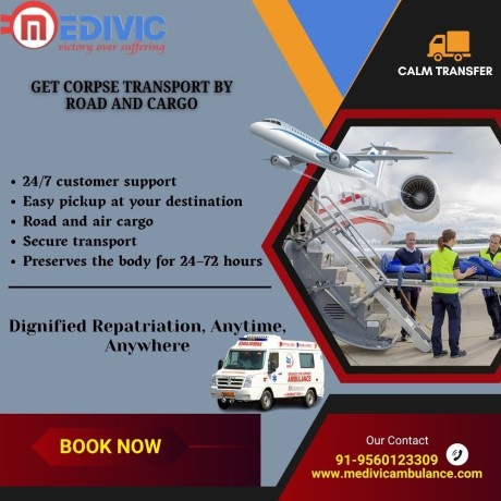 get-easy-dead-body-transit-from-hospital-by-air-cargo-in-varanasi-by-medivic-big-0