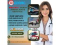 hire-medivic-train-ambulance-service-in-raipur-for-safe-and-reliable-transfer-small-0