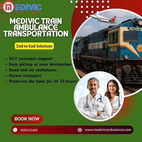 avail-of-the-medivic-train-ambulance-from-ranchi-to-provide-designated-patient-conveyances-big-0