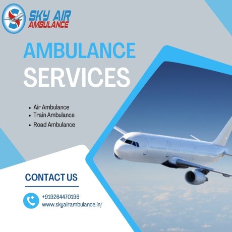 transfer-safely-patients-with-sky-air-ambulance-from-patna-to-delhi-big-0