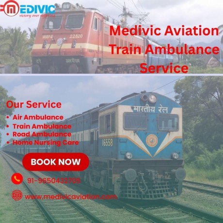 medivic-aviation-train-ambulance-in-guwahati-is-always-ready-to-transport-patients-big-0