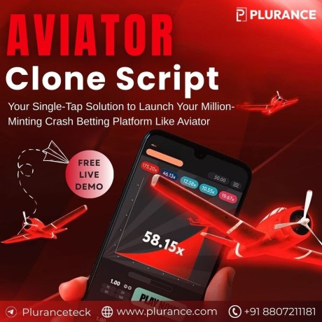 fly-high-with-your-crash-betting-venture-using-aviator-clone-script-big-0
