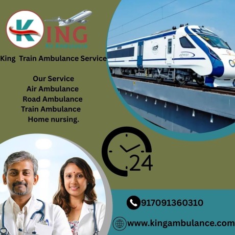 king-ensures-efficiency-during-the-transfer-in-train-ambulance-in-bangalore-big-0