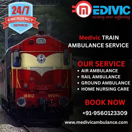 medivic-train-ambulance-service-in-jabalpur-provides-world-class-medical-care-big-0