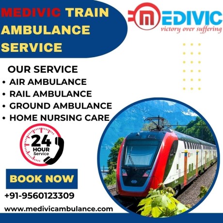 medivic-train-ambulance-service-in-pune-has-been-providing-excellent-medical-services-big-0