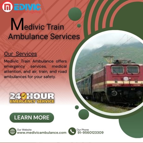 medivic-guarantees-proper-transit-without-stress-in-kolkata-via-its-train-ambulance-big-0