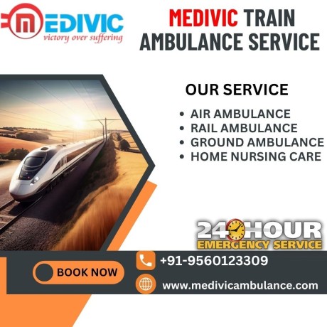 select-medivic-train-ambulance-service-in-indore-for-risk-free-and-quick-transfer-big-0