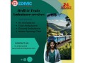 medivic-ensures-stress-free-transportation-in-guwahati-with-its-train-ambulance-small-0