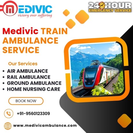 risk-free-and-excellent-medical-care-provide-by-medivic-train-ambulance-service-in-pune-big-0