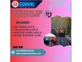medivic-aviation-provides-transportation-services-in-lucknow-through-its-train-ambulance-small-0