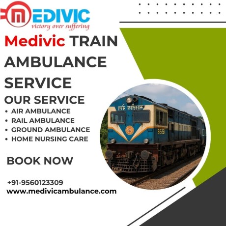 reliable-and-excellent-medical-facility-provide-by-medivic-train-ambulance-service-in-nagpur-big-0