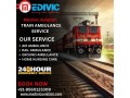medivic-aviation-train-ambulance-in-guwahati-provides-quality-care-during-travel-small-0