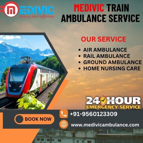 top-class-medical-facility-provide-by-medivic-train-ambulance-service-in-indore-big-0