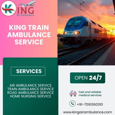 safe-travel-and-immediate-patient-care-provided-by-king-train-ambulance-in-ranchi-big-0