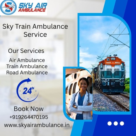 book-sky-train-ambulance-service-in-dibrugarh-without-any-hassle-with-the-doctors-healthcare-team-big-0