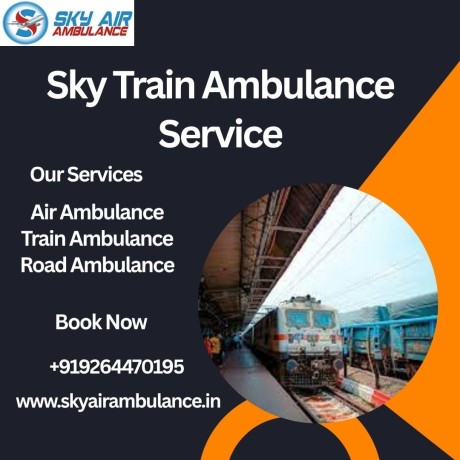 hire-a-sky-train-ambulance-service-in-ranchi-to-transport-your-critical-patient-to-the-hospital-immediately-big-0