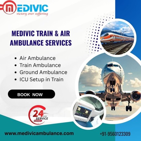 medivic-train-ambulance-in-patna-provide-a-fair-chance-to-travel-to-your-source-destination-easily-big-0