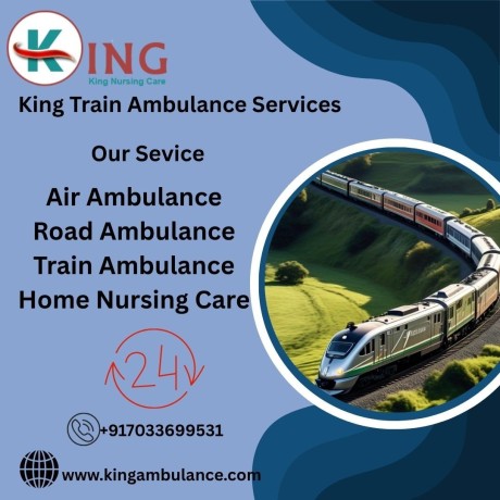 king-in-its-train-ambulance-avoids-backsliding-in-the-middle-of-the-journey-big-0