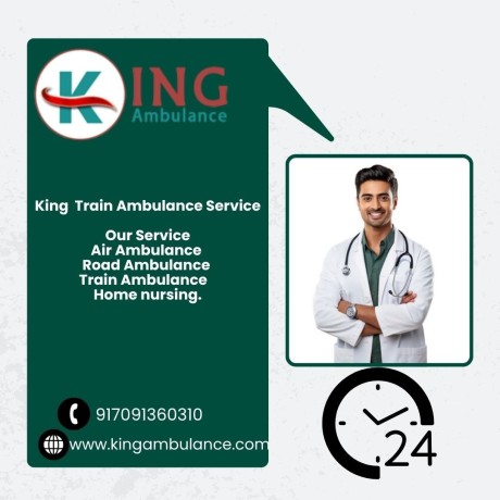 king-train-ambulance-from-bangalore-transfers-patients-from-one-place-to-another-without-any-hassle-or-discomfort-big-0