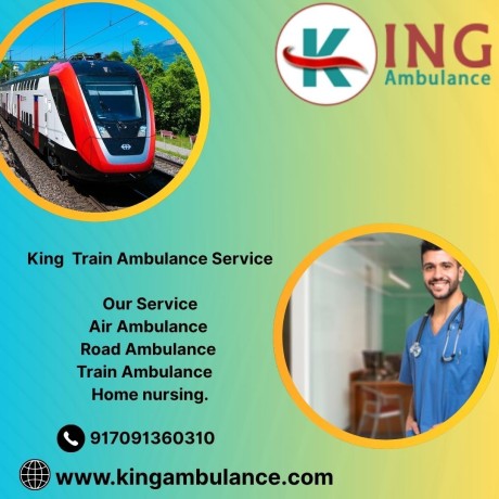 king-train-ambulance-services-from-ranchi-has-years-of-experience-in-logistics-control-big-0
