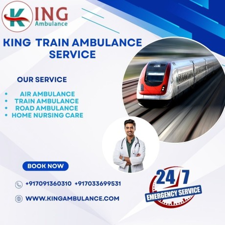 king-train-ambulance-service-transfers-patients-in-varanasi-at-a-very-nominal-fee-big-0