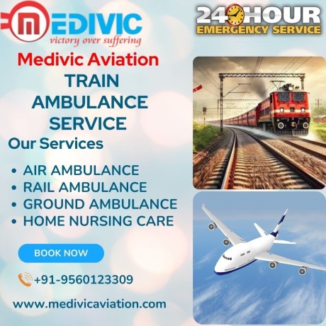 medivic-aviation-train-ambulance-in-kolkata-completes-long-distance-medical-transfers-safely-big-0