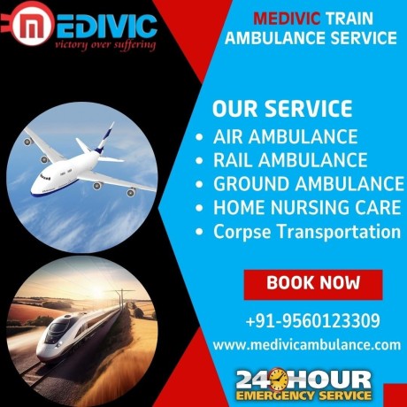 medivic-train-ambulance-in-chennai-you-will-get-icu-facilities-throughout-the-journey-big-0