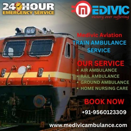 medivic-train-ambulance-in-siliguri-has-been-the-best-mode-of-transfer-for-patients-big-0