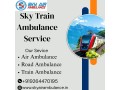 select-sky-train-ambulance-service-for-safe-patient-transportation-in-raipur-small-0