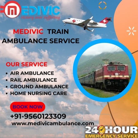 book-medivic-train-ambulance-service-in-lucknow-that-too-at-a-nominal-charge-big-0