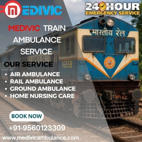 call-medivic-train-ambulance-service-that-provides-reliable-medical-care-in-siliguri-big-0