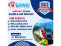 select-reliable-medivic-train-ambulance-in-silchar-for-smooth-transfer-of-patients-small-0