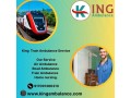 king-train-ambulance-services-from-ranchi-help-with-quick-arrangements-for-relocation-small-0