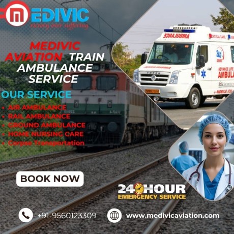 medivic-aviation-train-ambulance-in-delhi-offers-ongoing-care-for-patients-big-0