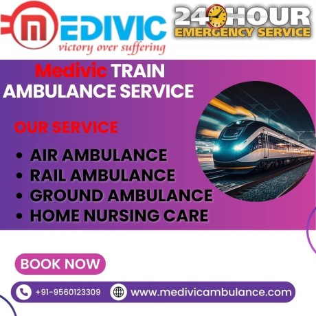 medivic-train-ambulance-in-lucknow-provide-excellent-in-emergency-medical-services-big-0