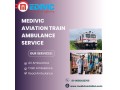 medivic-aviation-train-ambulance-in-guwahati-provides-quality-care-during-travel-small-0