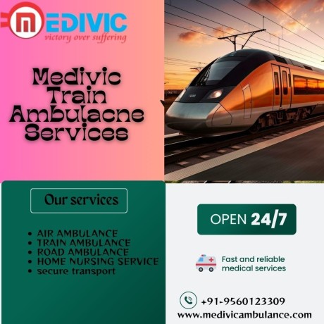 medivic-train-ambulance-in-patna-helps-you-transport-patients-in-any-situation-big-0