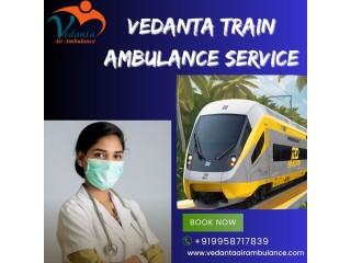 Vedanta Makes Sure That Every Chance of a Dangerous Trip Is Handled Skilfully in Mumbai