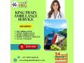 hire-king-train-ambulance-services-in-ranchi-for-a-lifetime-patient-care-transfer-small-0