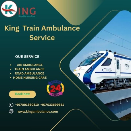 king-train-ambulance-service-in-dibrugarh-transports-your-patient-to-their-destination-big-0