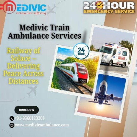 medivic-train-ambulance-services-in-patna-are-based-on-empathy-and-secure-transfer-big-0